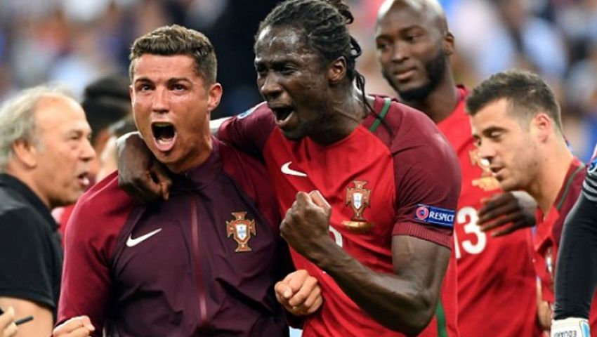 إيدير.. من لاعب مكروه إلى بطل قومي