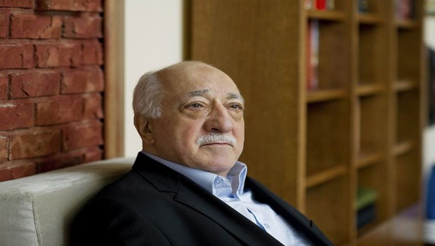 العدل التركية: أمريكا لم ترسل طلبات تسليم جولن للمحاكم المعنية