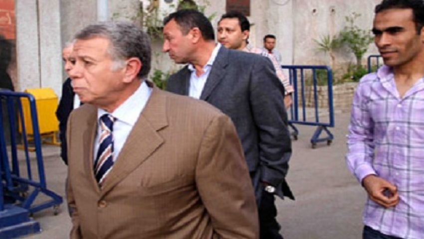اجتماع طارئ للجنة الكرة بالأهلى