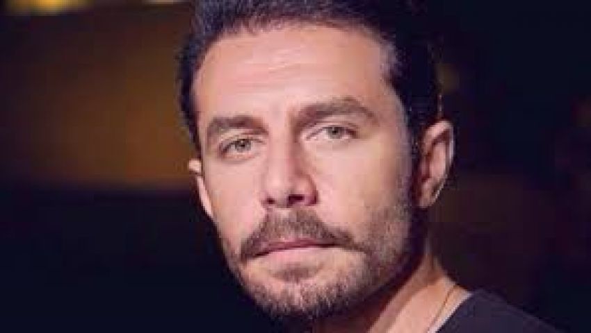 شريف العجمي: مشاركتي في «الزوجة 18» إضافة لي.. هذه كواليس دوري