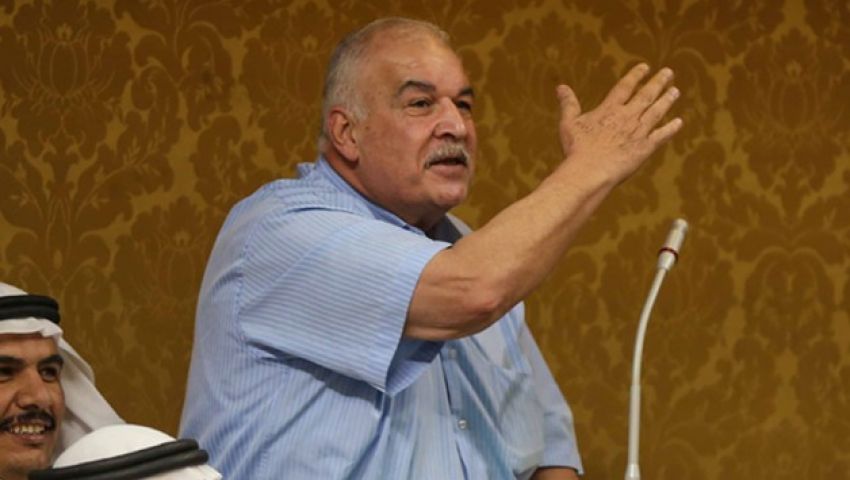 فيديو| برلماني بالعريش: مش عاوزين استثمارات إحنا محتاجين أمن