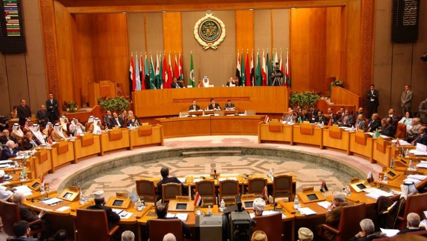 اجتماع طارئ بالجامعة العربية الخميس لمناقشة أوضاع الأسرى الفلسطينيين
