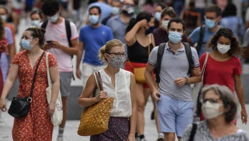 مناعة القطيع عمل غير أخلاقي.. الصحة العالمية توجه رسالة للحكومات