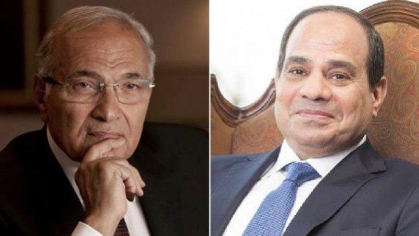 بالفيديو| انتخابات الرئاسة 2018.. بدأ العد التنازلي