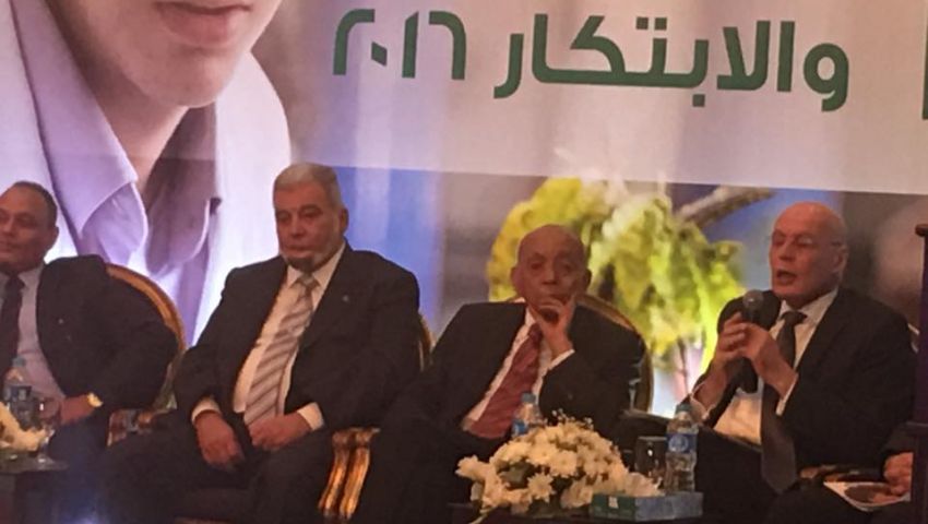 مستشار السيسي: تجاهل البحث العلمي سبب مشاكل مصر