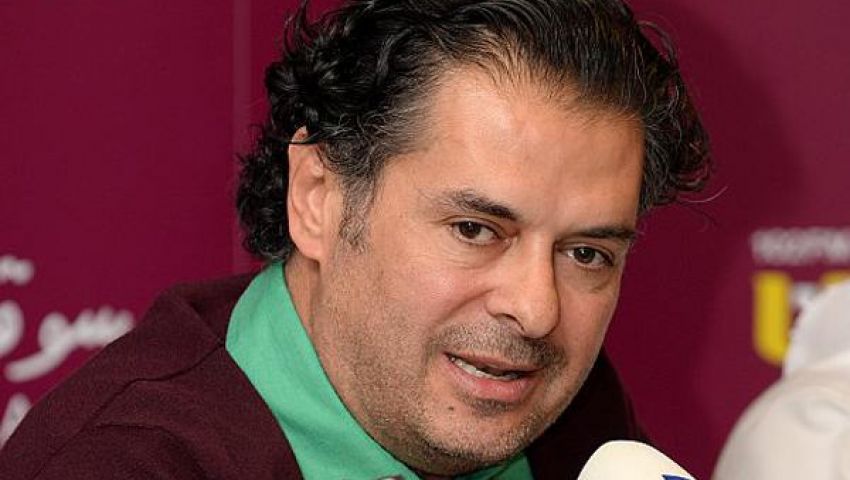 راغب علامة: أين حقوق الإنسان من إضراب الأسرى الفلسطينيين داخل سجون الاحتلال؟