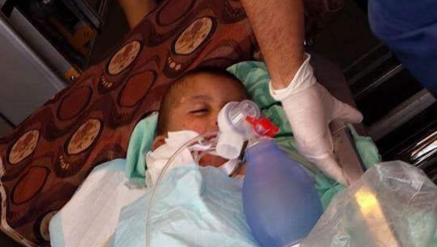 حماس تحمّل نتنياهو مسؤولية حرق رضيع بالضفة