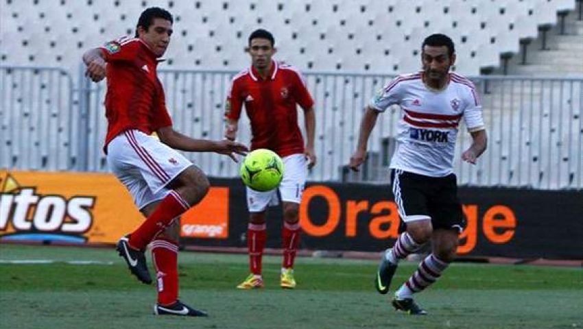 مفاجأة..الجبلاية تدرس إقامة الدورة الرباعية خارج مصر