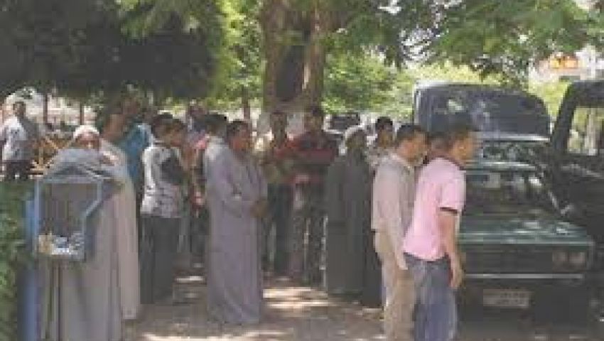 التحقيق مع 29 متهمًا من أنصار المعزول في اشتباكات قليوب