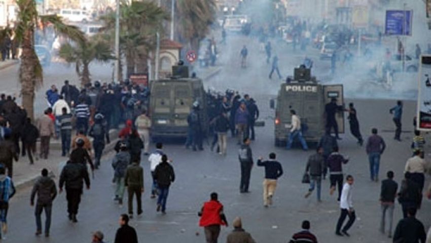 غدًا.. الحكم في قضية قتل متظاهري يناير بالإسكندرية