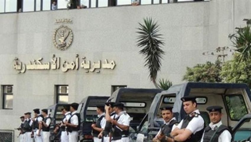 ﻃﺎﻟﺐ ينتحر بالإسكندرية ﺣﺰﻧًﺎ على وفاة ﻭﺍﻟﺪﺗﻪ ﻭﺷﻘﻴﻘﺘﻪ