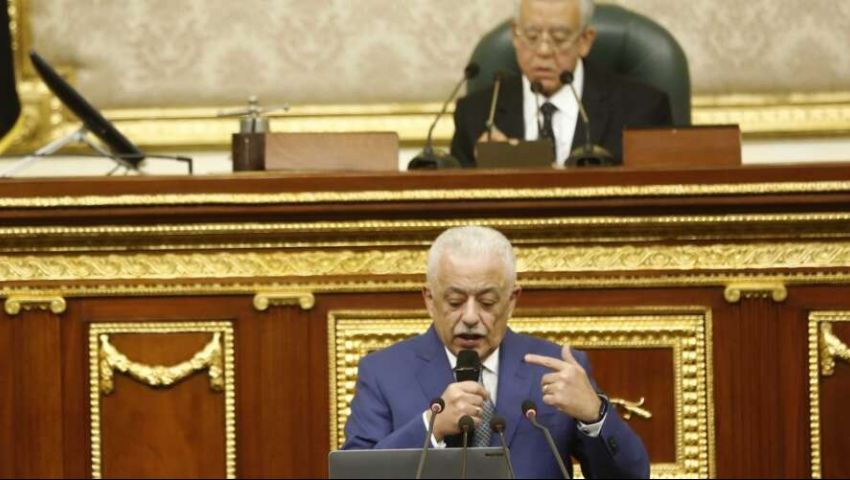 براتب 5 آلاف جنيه للخريج.. رؤية ثورية لتطوير التعليم الفني