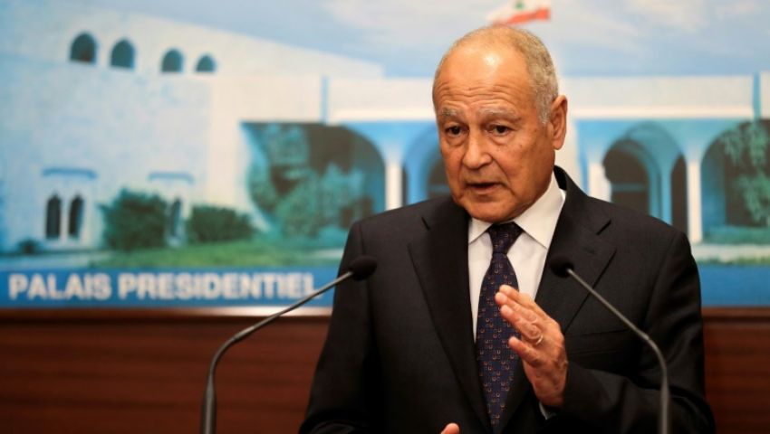 «شرم الشيخ» تستضيف أول قمة للجامعة العربية والاتحاد الاوروبي