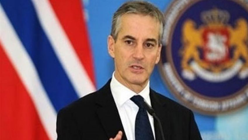 النرويج تدعو الجيش لحماية الديمقراطية