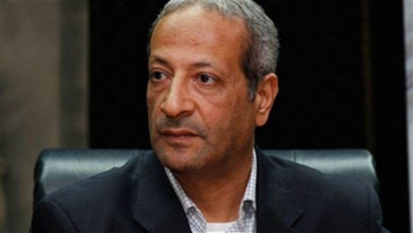 كارم محمود: وزارة الداخلية سحبت بلاغها ضد خالد البلشي