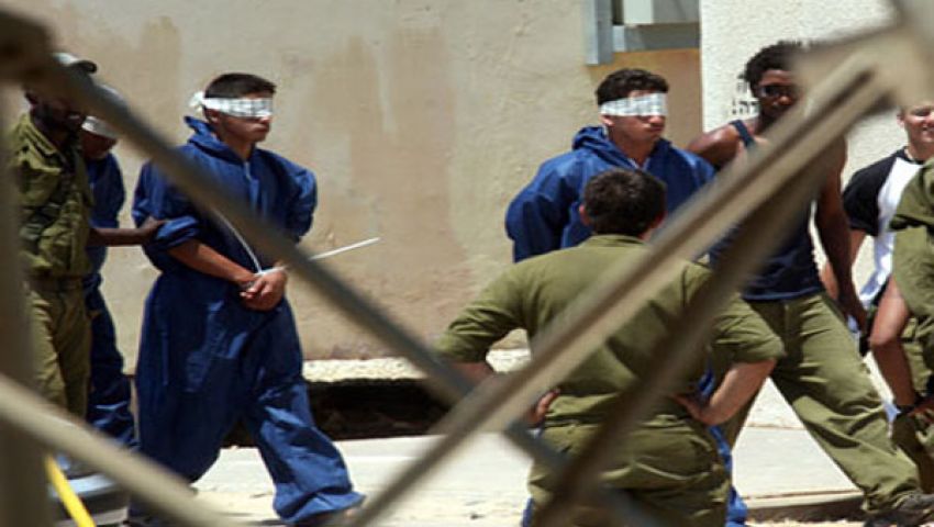 أسير فلسطيني يتهم إسرائيل بـإهماله طبيًا حتى إصابته بالسرطان