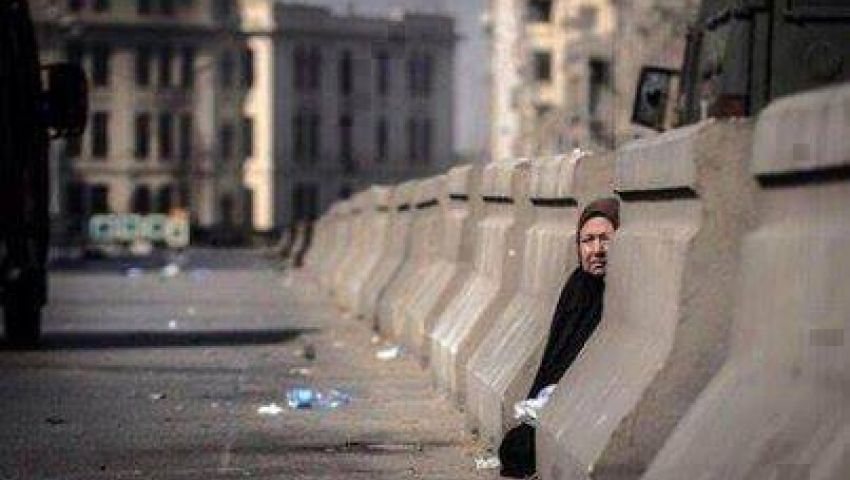 الإسرائيليون: الرب ينزل ضرباته مجددًا على المصريين