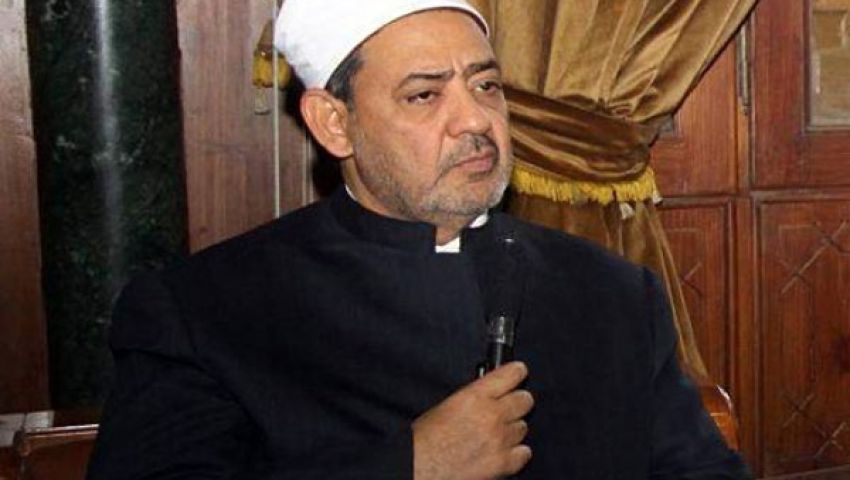 الأوقاف: لن يصعد المنبر إلا الأزهريون فقط