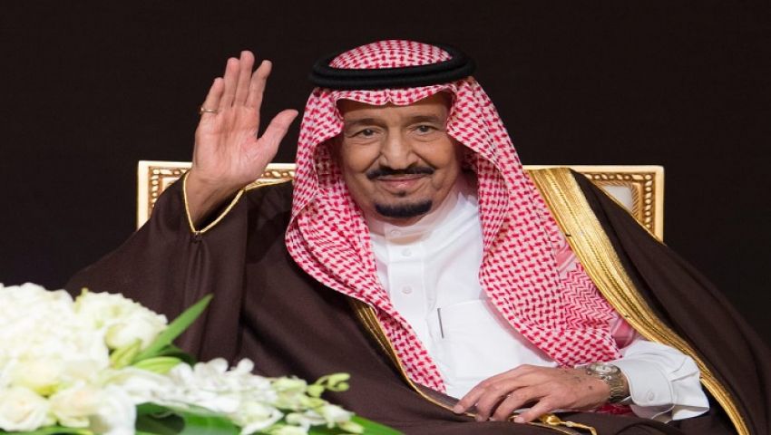 رئيس جديد للديوان الملكي ضمن حزمة أوامر للملك سلمان