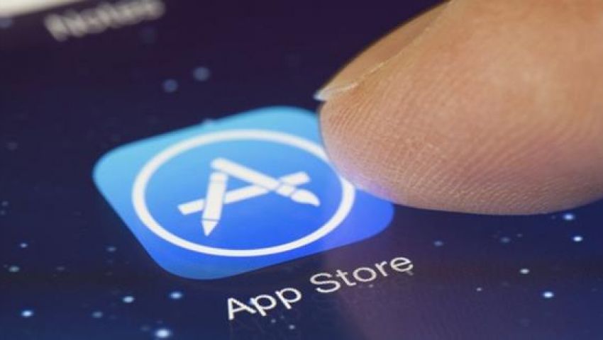 آبل حذفت أكثر من 47 ألف تطبيق خلال شهر واحد