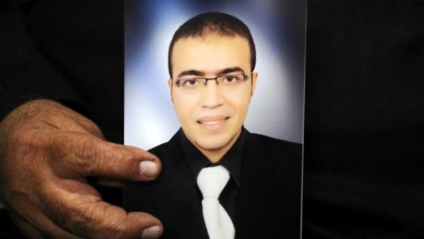 شاهد..أديب يكشف تفاصيل جديدة عن منفذ هجوم  متحف اللوفر