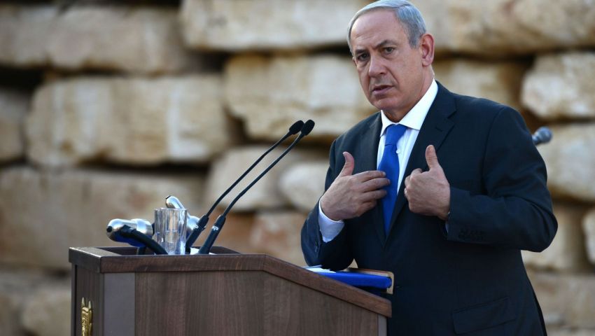 عشية زيارة ترامب.. نتنياهو: القدس عاصمة أبدية لإسرائيل