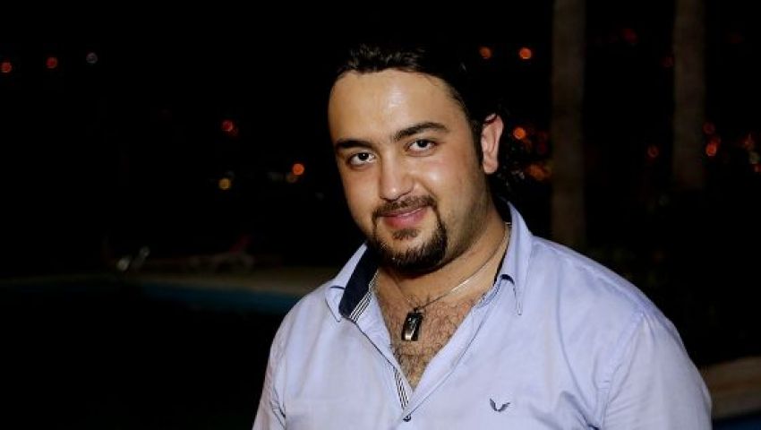 ماذا قال رضوان صادق بعد خروجه من ذا فويس؟