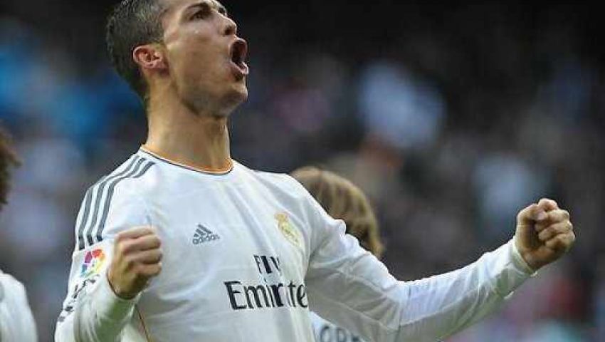 ريال مدريد يدك فاليكانو بخماسية