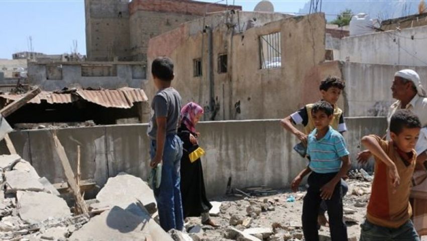 الصحة العالمية: 45% فقط من المرافق الصحية تعمل باليمن