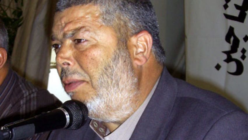 عبدالله درويش.. مؤسس الحركة الإسلامية الذي خاض معركة الكنيست