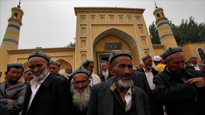 اضطهاد الأقلية المسلمة.. هكذا ينتقم الصينيون من الإيغور