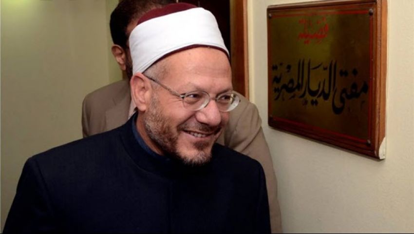 المفتي: الصوم عبادة سرية وتربية روحية للجميع