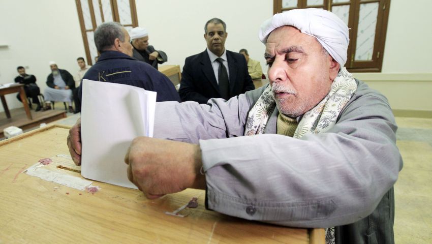 فوز الإسلاميين والإرهاب.. فزاعات تأجيل انتخابات النواب
