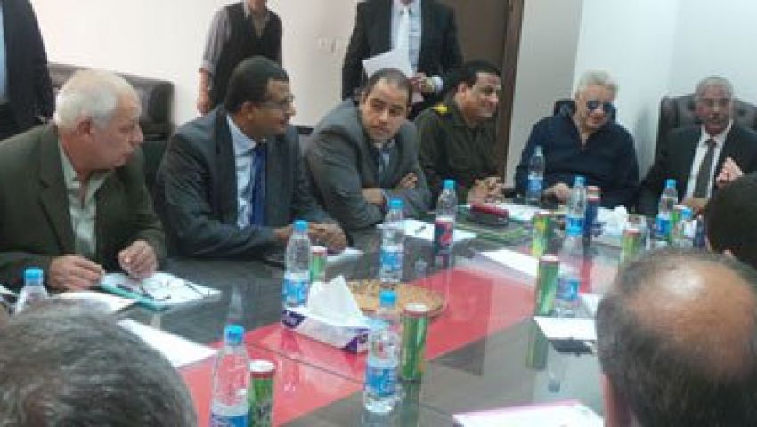 الإثنين.. لجنة الأندية تجتمع بمقر الزمالك خوفا من الألتراس