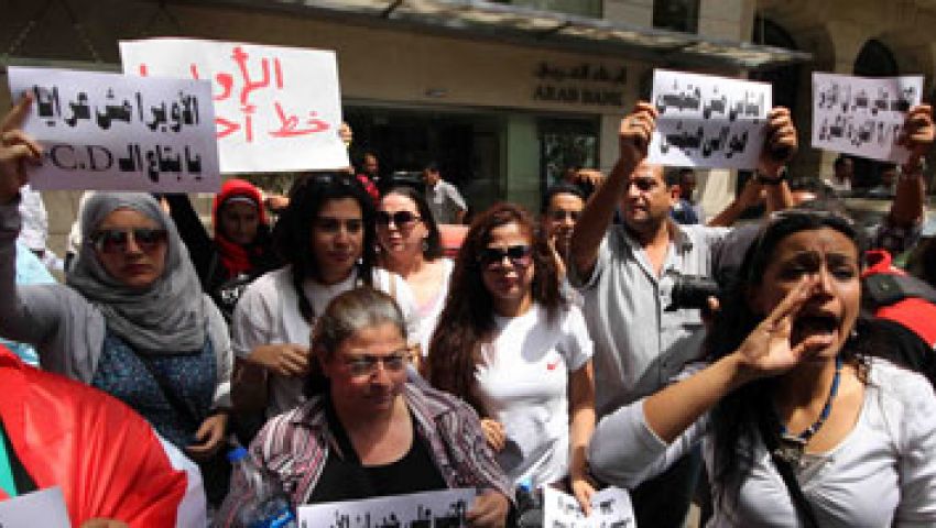 اليوم الـ29 يُنهي اعتصام المثقفين