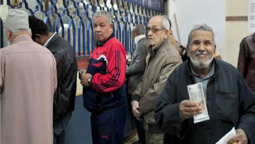 قانون المعاشات الجديد.. غضب وطفرة واتجاه للطعن
