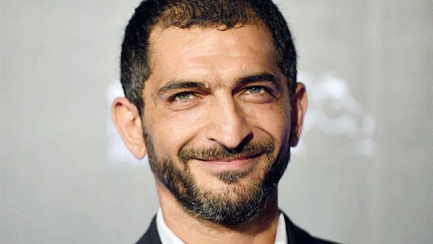 عمرو واكد بعد حكم تيران وصنافير: افرجوا عن مالك عدلي