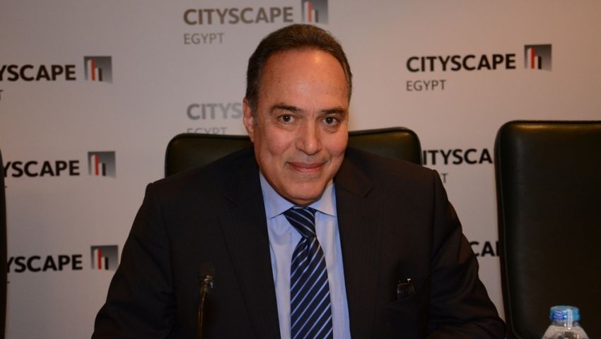 فتح الله فوزي: رؤية مصر٢٠٣٠ تنذر بعدم تنفيذ المشروعات