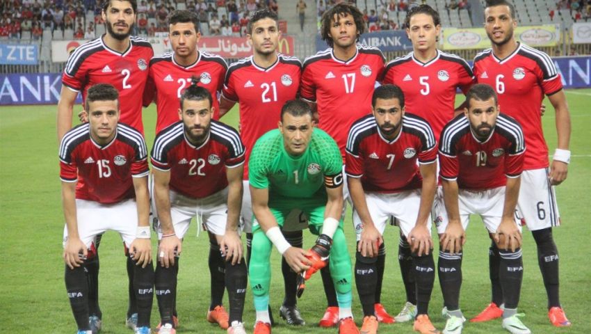 بالفيديو.. خبيرة أبراج تتوقع فوز مصر على الكاميرون (0/2)