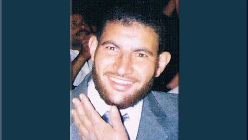 أجروا قرعة لاختيار شهيد.. فوقع الاختيار على محمد سعد
