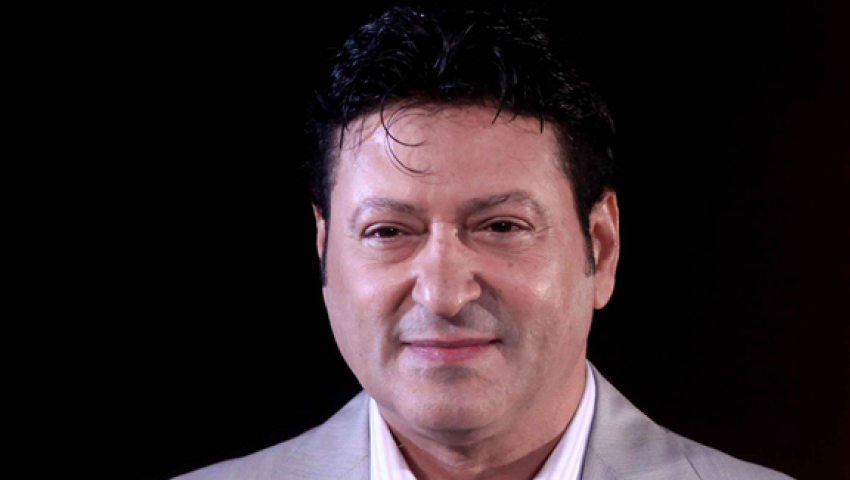 محمد الحلو غدا على النهار بعد انتهاء مشكلاته القضائية