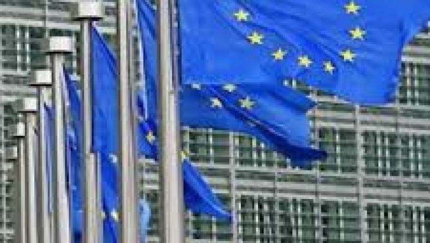  يوسف: لا خلافات بين أوروبا ومصر بعد عزل مرسي