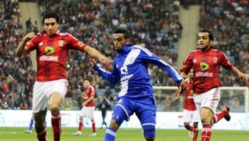 الوحدة السعودي يطلب مواجهة الأهلي ودياً