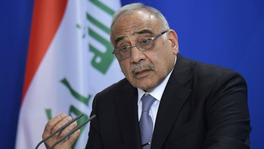 إقالة رئيس الحكومة العراقية.. من الابتزاز السياسي إلى التحرُّك البرلماني