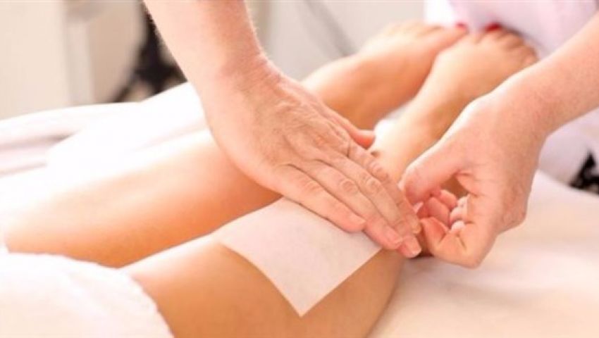 تعرفي على الوقت المناسب لإزالة شعر جسمك