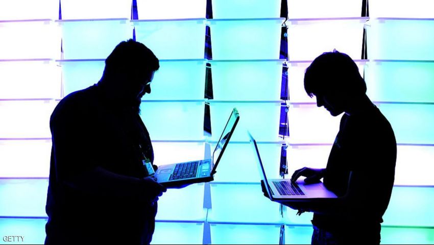 أمريكا لم تتأثر بالهجوم الإلكتروني