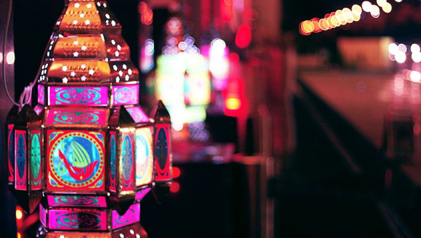 بالفيديو| فانوس رمضان .. هكذا كانت البداية