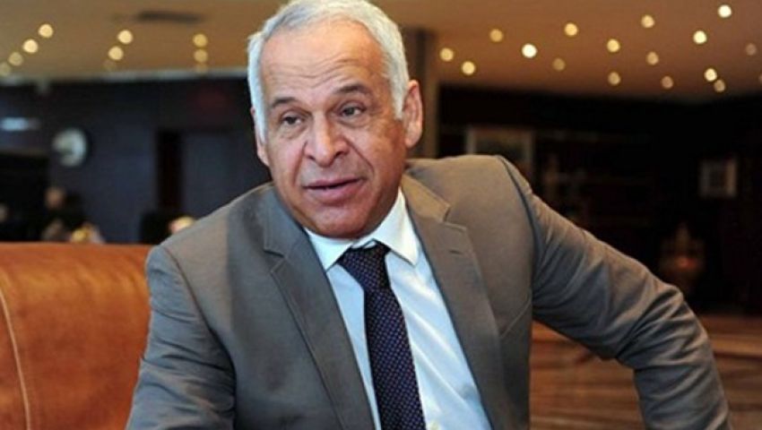 فرج عامر: تشويه مصانع فرجللو مخطط إخواني لضرب الاقتصاد