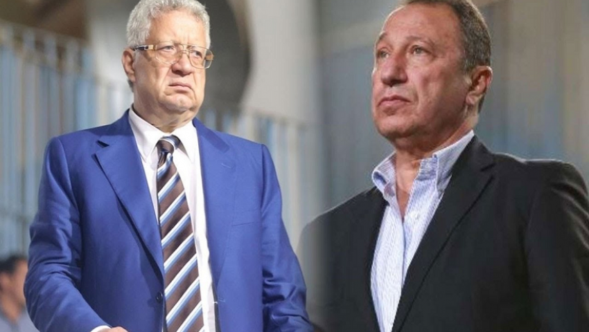 مرتضى يدعو الخطيب لافتتاح مسجد «طبيب الغلابة».. وهكذا رد «بيبو»