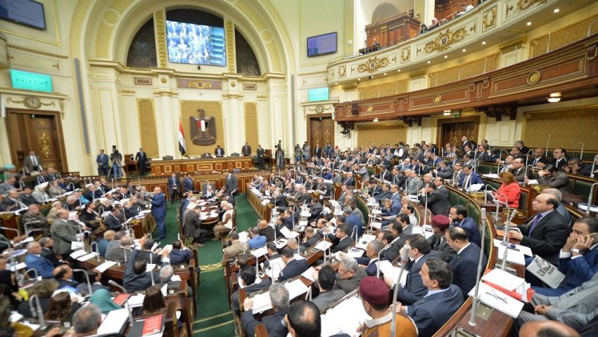 البرلمان يوافق على منح جنوب السودان  5 ملايين دولار